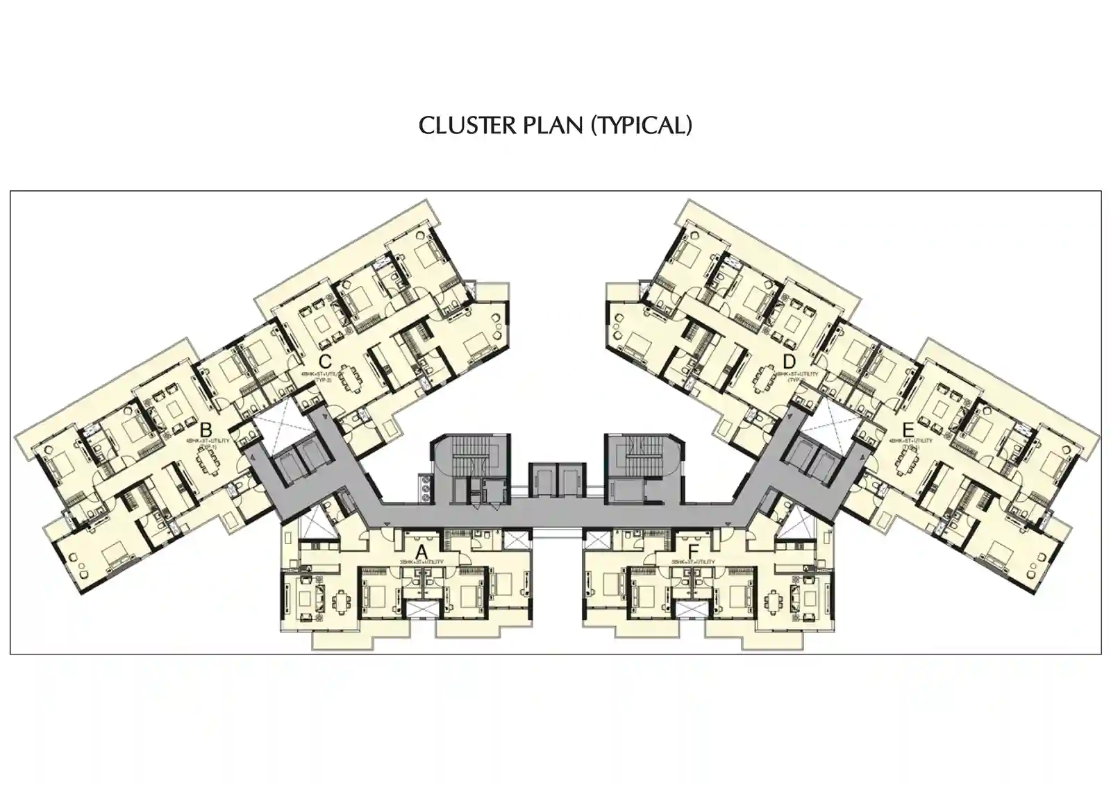 emaar-elite-oasis-floor-plan